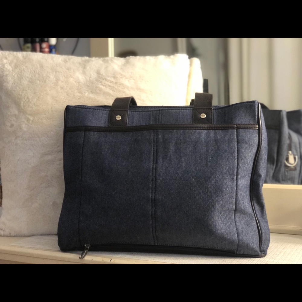 Thirty-One travel bag